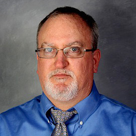 Bryan Seal