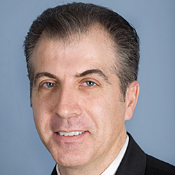 Howard Heyman