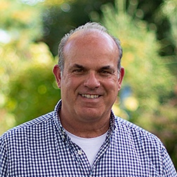 Joe Palimeno