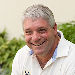 Marcus vandeVliet