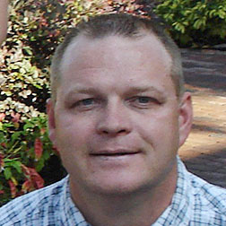 Mike Dalbey