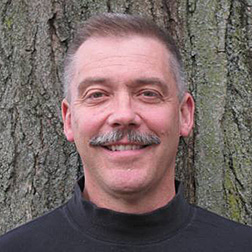 Ross Causey